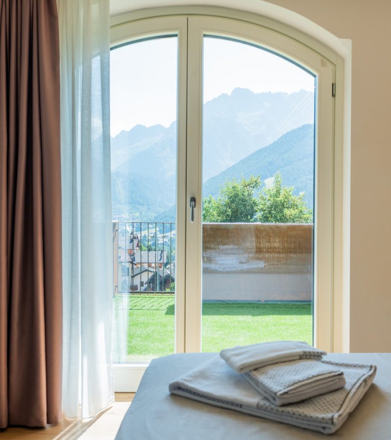 Hotel ponte di legno